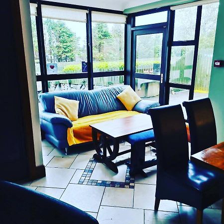 Tir Na Nog Gastropub Hotel Inverin Ngoại thất bức ảnh